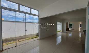 Imagem: CASA EM CONDOMÍNIO RESIDENCIAL em ARARAQUARA