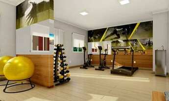 Imagem 7: 1 dormitório, 27M² de Área Construída