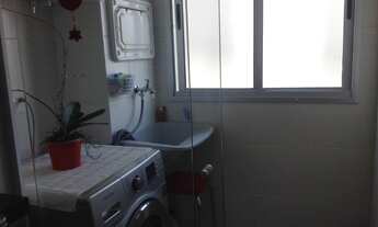 Imagem 4: 2 dormitórios, 1 banheiros, 1 vaga na garagem, 52M² de Área Construída