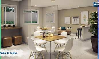 Imagem 5: 2 dormitórios, 34M² de Área Construída