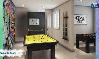 Imagem 6: 2 dormitórios, 34M² de Área Construída