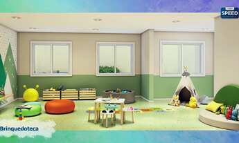 Imagem 7: 2 dormitórios, 34M² de Área Construída