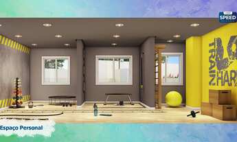 Imagem 2: GRANDE OPORTUNIDA PARA QUEM QUER MORAR DO LADO DO METRÔ COM ÁREA DE LAZER DE CLUBE