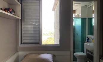 Imagem 2: 2 dormitórios, 2 suíte, 1 vaga na garagem, 164M² de Área Construída