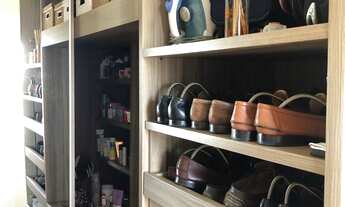 Imagem 6: 2 dormitórios, 2 suíte, 1 vaga na garagem, 164M² de Área Construída