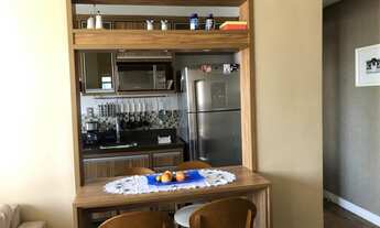 Imagem 7: 2 dormitórios, 2 suíte, 1 vaga na garagem, 164M² de Área Construída