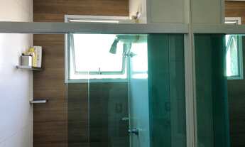 Imagem 3: 2 dormitórios, 2 suíte, 1 vaga na garagem, 164M² de Área Construída