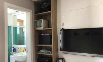 Imagem 5: 2 dormitórios, 2 suíte, 1 vaga na garagem, 164M² de Área Construída