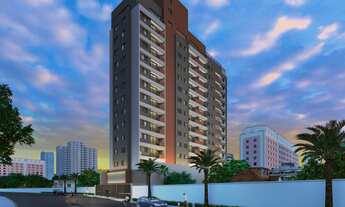 Imagem: 2 dormitórios, 2 banheiro, 1 vaga na garagem