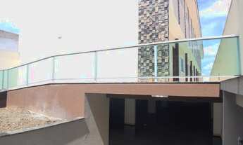 Imagem: 3 dormitórios, 1 suítes, 2 vagas na garagem