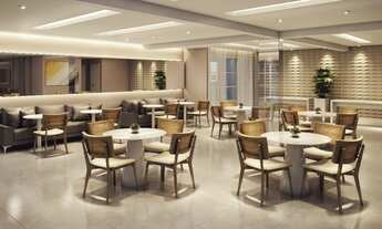 Imagem 6: 2 dormitórios, 1 suítes, 1 vaga na garagem, 37M² de Área Construída