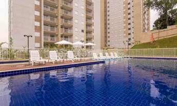 Imagem: 3 dormitórios, 1 suítes, 1 vaga na garagem