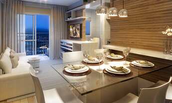 Imagem 4: 3 dormitórios, 1 suítes, 1 vaga na garagem, 63M² de Área Construída