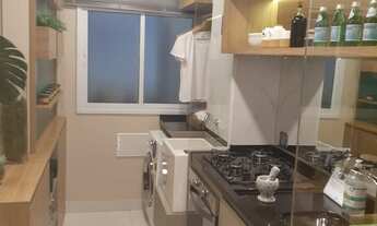 Imagem 7: 1 dormitório, 1 banheiros, 24M² de Área Construída