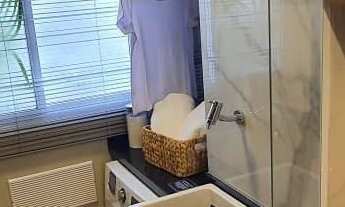 Imagem 4: 2 dormitórios, 1 vaga na garagem, 44M² de Área Construída