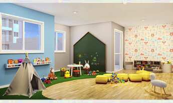 Imagem 5: 2 dormitórios, 1 banheiros, 1 vaga na garagem, 41M² de Área Construída