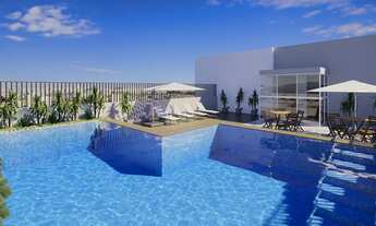 Imagem: 2 dormitórios, 34M² de Área Construída