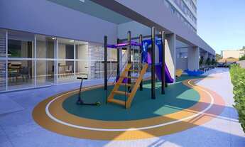 Imagem 5: 2 dormitórios, 34M² de Área Construída