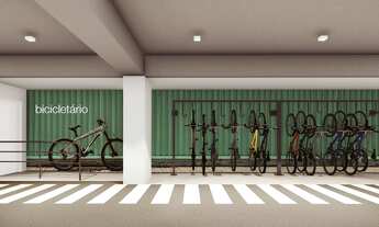 Imagem 6: 2 dormitórios, 34M² de Área Construída