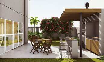 Imagem 7: 2 dormitórios, 34M² de Área Construída