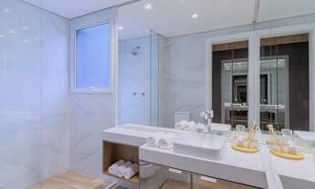 Imagem 5: 3 dormitórios, 3 suíte, 2 vagas na garagem, 134M² de Área Construída