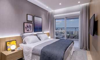 Imagem 7: 3 dormitórios, 3 suíte, 2 vagas na garagem, 134M² de Área Construída