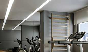 Imagem 2: 1 dormitório, 21M² de Área Construída