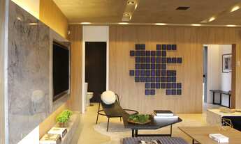 Imagem 5: 4 dormitórios, 3 suíte, 3 vagas na garagem, 167M² de Área Construída