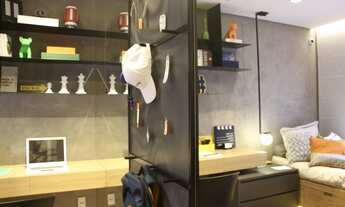 Imagem 3: 4 dormitórios, 3 suíte, 3 vagas na garagem, 167M² de Área Construída