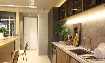 Imagem 7: 4 dormitórios, 3 suíte, 3 vagas na garagem, 167M² de Área Construída