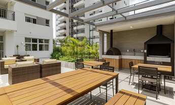 Imagem 5: 3 dormitórios, 1 suítes, 2 vagas na garagem, 89M² de Área Construída