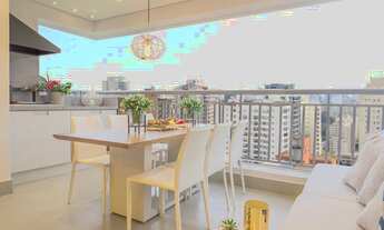 Imagem 2: 3 dormitórios, 1 suítes, 2 vagas na garagem, 89M² de Área Construída