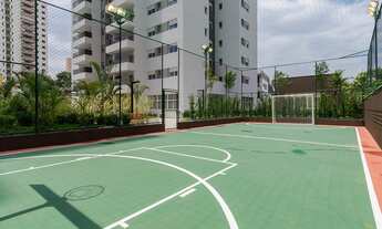 Imagem 4: 3 dormitórios, 1 suítes, 2 vagas na garagem, 89M² de Área Construída