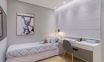 Imagem 7: 3 dormitórios, 3 suíte, 2 vagas na garagem, 270M² de Área Construída