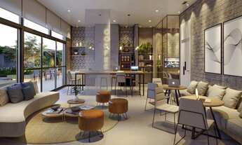 Imagem 4: 2 dormitórios, 1 suítes, 1 vaga na garagem, 67M² de Área Construída