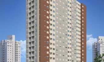 Imagem 6: 2 dormitórios, 1 suítes, 1 vaga na garagem, 53M² de Área Construída