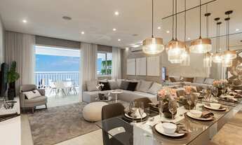 Imagem 2: 2 dormitórios, 1 suítes, 1 vaga na garagem, 65M² de Área Construída