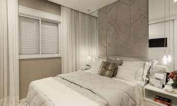 Imagem 5: 2 dormitórios, 1 suítes, 1 vaga na garagem, 65M² de Área Construída