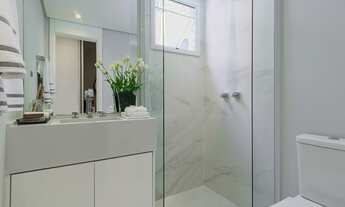 Imagem 6: 2 dormitórios, 1 suítes, 1 vaga na garagem, 65M² de Área Construída