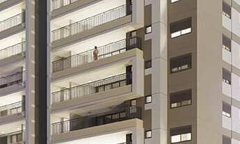 Imagem: 3 dormitórios, 3 suíte, 2 vagas na garagem