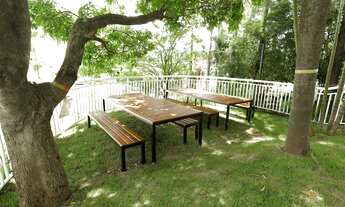 Imagem 3: 2 dormitórios, 1 suítes, 1 vaga na garagem, 60M² de Área Construída