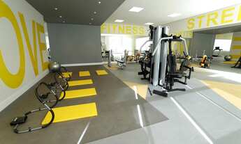 Imagem 7: 2 dormitórios, 1 suítes, 1 vaga na garagem, 60M² de Área Construída