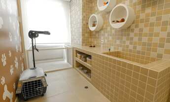 Imagem 5: 2 dormitórios, 1 suítes, 1 vaga na garagem, 60M² de Área Construída