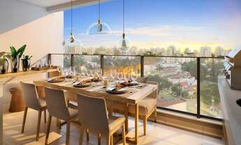 Imagem: 2 dormitórios, 1 suítes, 1 vaga na garagem