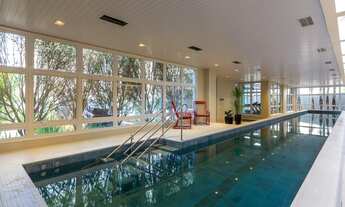 Imagem 2: 4 dormitórios, 3 suíte, 3 vagas na garagem, 200M² de Área Construída