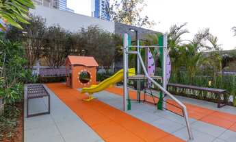 Imagem 4: 4 dormitórios, 3 suíte, 3 vagas na garagem, 200M² de Área Construída