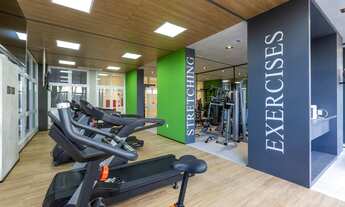 Imagem 6: 4 dormitórios, 3 suíte, 3 vagas na garagem, 200M² de Área Construída