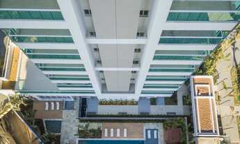 Imagem 7: 4 dormitórios, 3 suíte, 3 vagas na garagem, 200M² de Área Construída