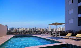 Imagem: 2 dormitórios, 2 banheiro, 1 vaga na garagem