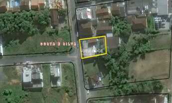 Imagem: TERRENO A VENDA NA RUA GUILHERME